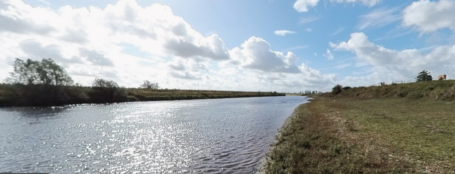 River Trent, Carlton on Trent. NG23 6LP image 3